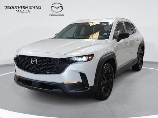 2025 Mazda CX-50 2.5 S Select Package