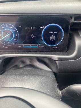 2022 Hyundai TUCSON N Line