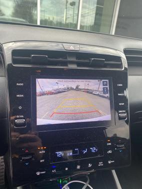 2022 Hyundai TUCSON N Line