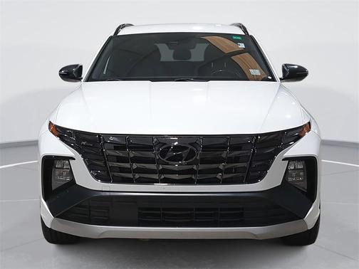2022 Hyundai TUCSON N Line