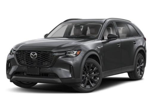 2026 Mazda CX-90 3.3 Turbo Premium Sport