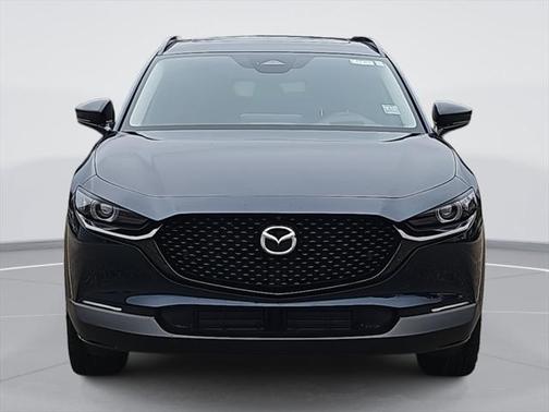 2025 Mazda CX-30 Turbo Premium Plus Package