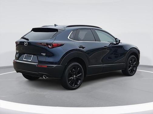 2025 Mazda CX-30 Turbo Premium Plus Package