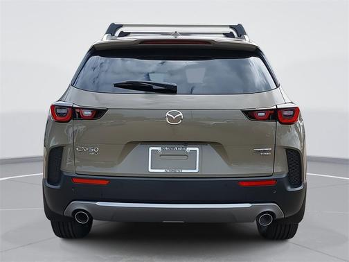 2025 Mazda CX-50 2.5 Turbo Premium Plus Package