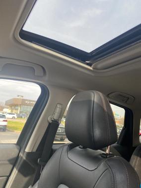 2021 Mazda CX-5 Grand Touring Reserve