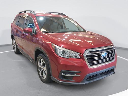 2019 Subaru Ascent Premium 7-Passenger