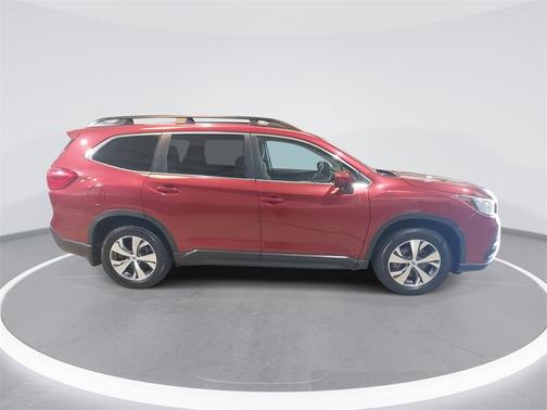 2019 Subaru Ascent Premium 7-Passenger
