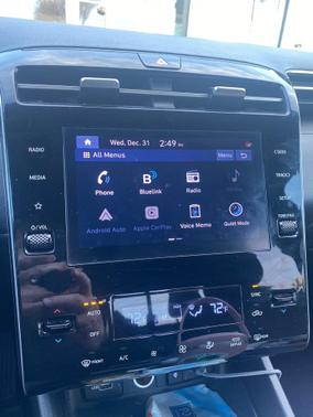 2022 Hyundai SANTA CRUZ SEL Premium