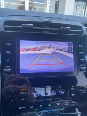 2022 Hyundai SANTA CRUZ SEL Premium