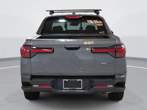 2022 Hyundai SANTA CRUZ SEL Premium