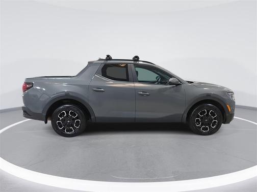 2022 Hyundai SANTA CRUZ SEL Premium