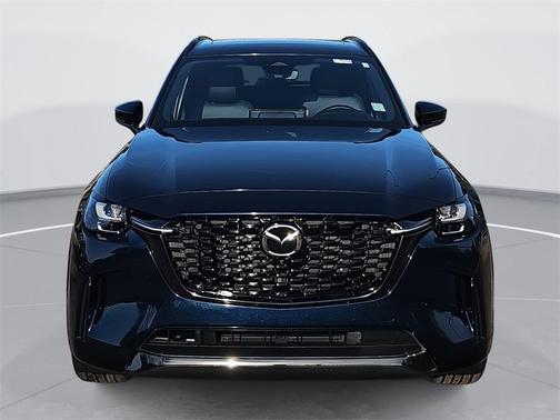 2026 Mazda CX-90 3.3 Turbo S Premium