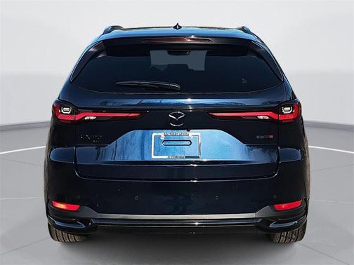 2026 Mazda CX-90 3.3 Turbo S Premium