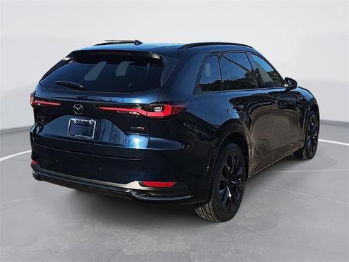 2026 Mazda CX-90 3.3 Turbo S Premium