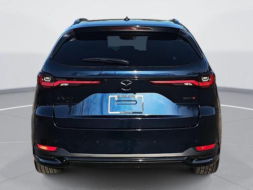 2026 Mazda CX-90 3.3 Turbo S Premium