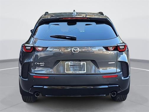 2026 Mazda CX-50 Hybrid Premium