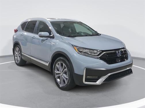 2021 Honda CR-V Hybrid Touring
