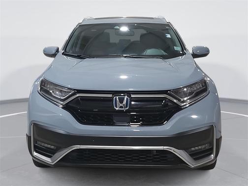 2021 Honda CR-V Hybrid Touring