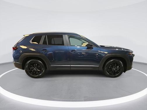2025 Mazda CX-50 2.5 S Select Package