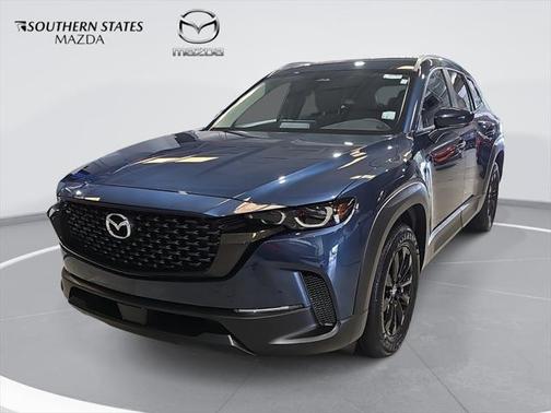 2025 Mazda CX-50 2.5 S Select Package
