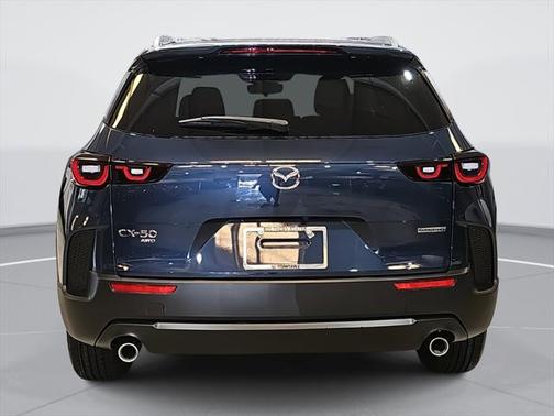 2025 Mazda CX-50 2.5 S Select Package