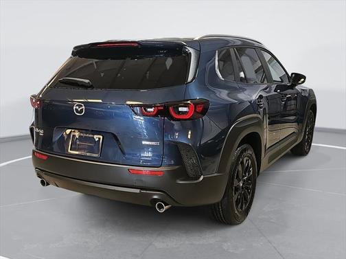 2025 Mazda CX-50 2.5 S Select Package
