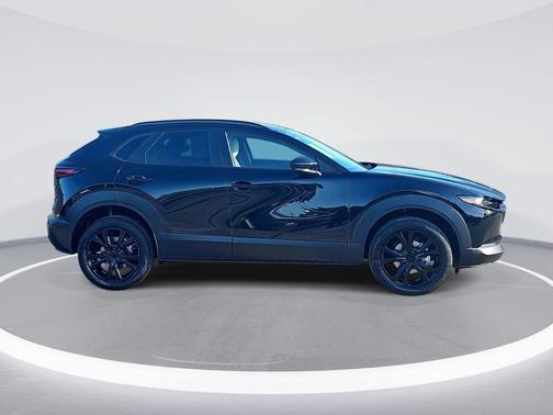 2026 Mazda CX-30 2.5 S