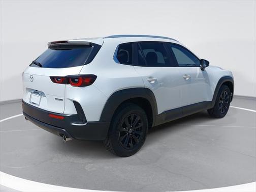 2025 Mazda CX-50 2.5 S Select Package