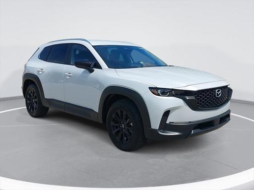 2025 Mazda CX-50 2.5 S Select Package