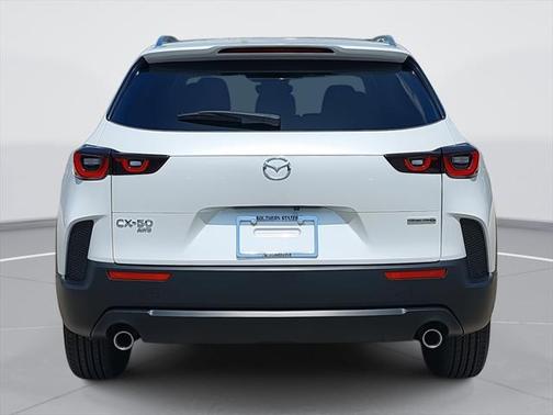 2025 Mazda CX-50 2.5 S Select Package