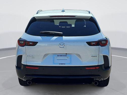 2026 Mazda CX-50 Hybrid Premium