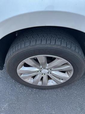 2011 Subaru Forester 2.5 X Premium