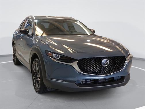 2024 Mazda CX-30 2.5 S Carbon Edition
