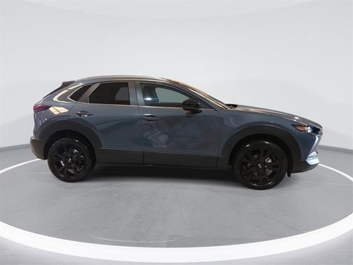 2024 Mazda CX-30 2.5 S Carbon Edition