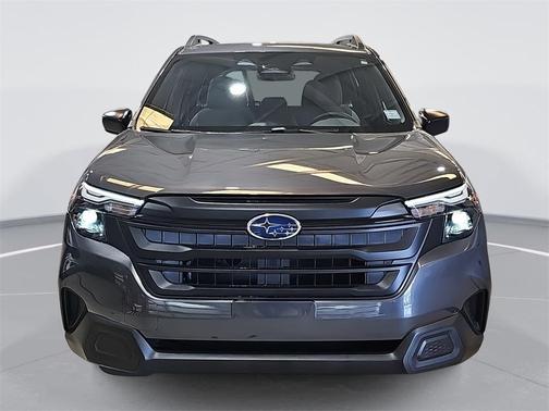 2025 Subaru Forester Base