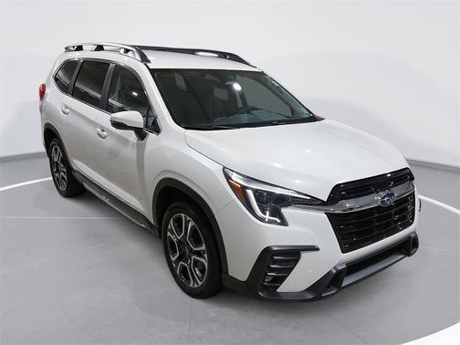 2023 Subaru Ascent Limited 7-Passenger