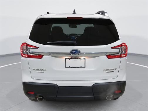 2023 Subaru Ascent Limited 7-Passenger