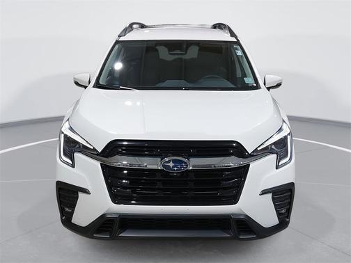 2023 Subaru Ascent Limited 7-Passenger
