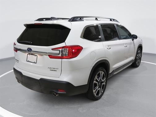 2023 Subaru Ascent Limited 7-Passenger