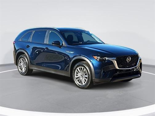 2026 Mazda CX-90 3.3 Turbo S