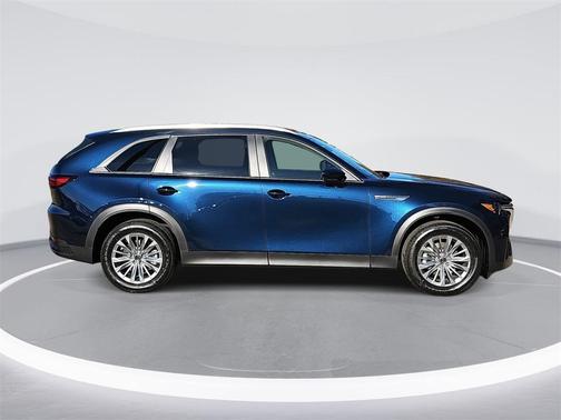 2026 Mazda CX-90 3.3 Turbo S