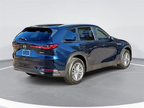 2026 Mazda CX-90 3.3 Turbo S