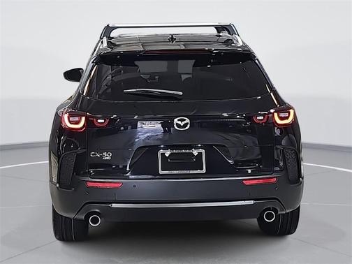 2026 Mazda CX-50 2.5 S Premium Package