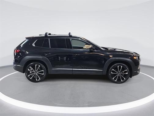 2026 Mazda CX-50 2.5 S Premium Package