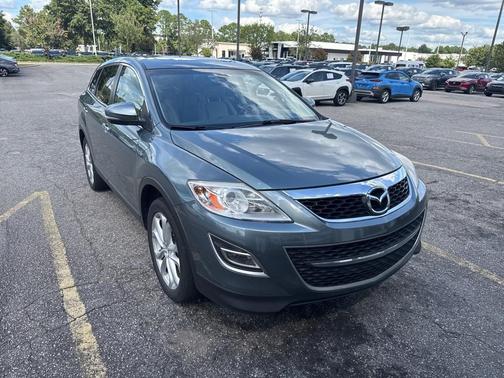 2012 Mazda CX-9 Grand Touring