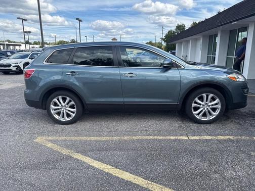 2012 Mazda CX-9 Grand Touring