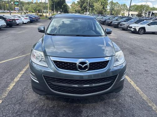 2012 Mazda CX-9 Grand Touring