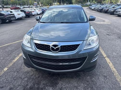 2012 Mazda CX-9 Grand Touring