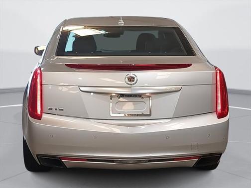 2014 Cadillac XTS Luxury