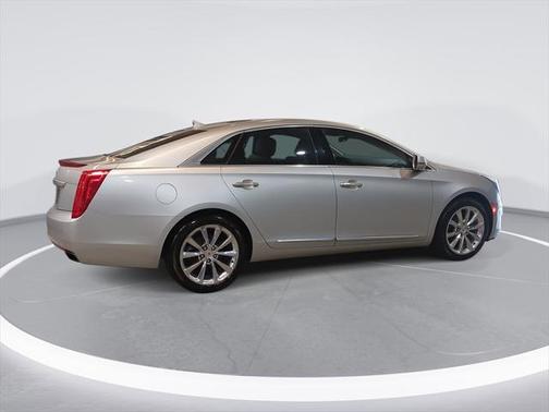 2014 Cadillac XTS Luxury